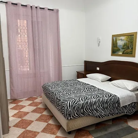 Pensjonat Granroma