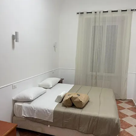 Granroma Guest house