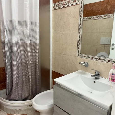Granroma Guest house