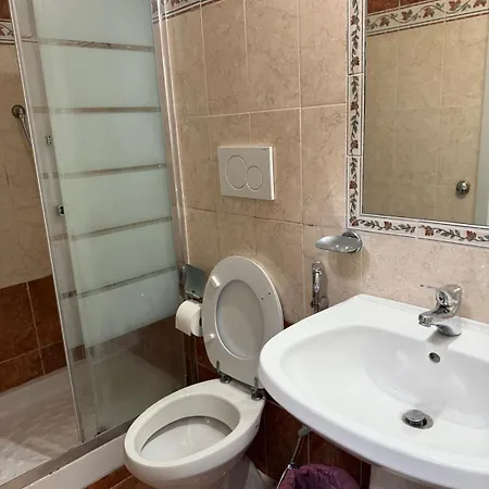 Guest house Granroma