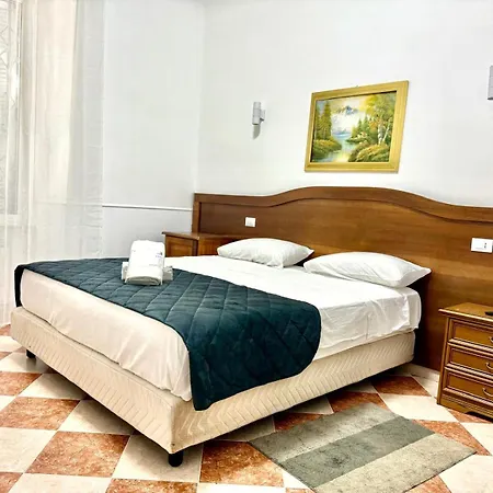 Granroma Affittacamere