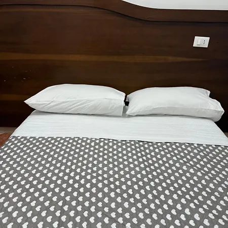 Granroma Guest house *