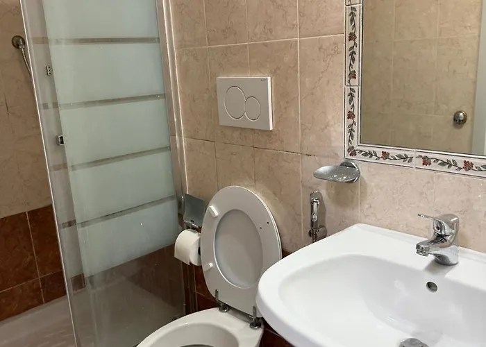 Affittacamere Granroma