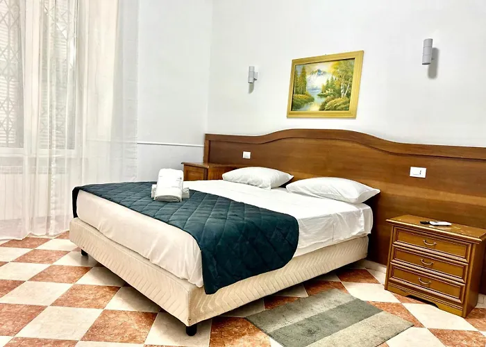 Granroma Affittacamere